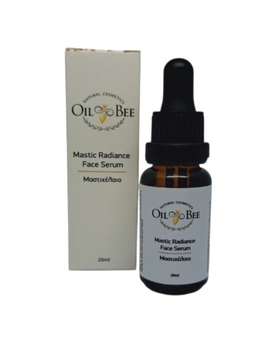 Ορός προσώπου  Mastic Radiance (20ml)