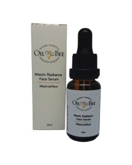 Κρέμα ματιών με εκχύλισμα πρόπολης (30ml)