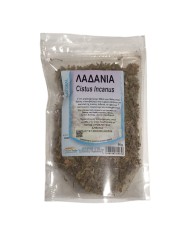 Λαδανιά (Cistus Incanus) (50gr)