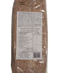 Τραχανάς ζέας ξινός bio (400gr)