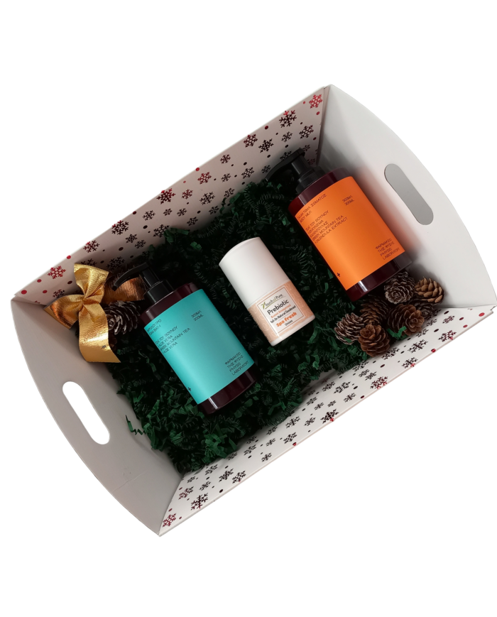 Δώρο για περιποίηση σώματος