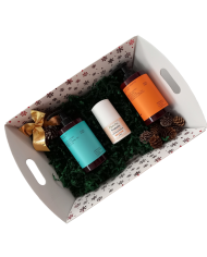 Παστίλιες Ευκάλυπτος