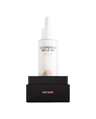 Serum προσώπου La coquille de la vie (50ml) Serum προσώπου La coquille de la vie (50ml)