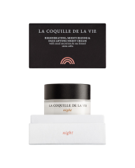 LA COQUILLE DE LA VIE ΚΡΕΜΑ ΝΥΧΤΑΣ 50ml