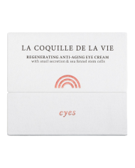 LA COQUILLE DE LA VIE ΚΡΕΜΑ ΝΥΧΤΑΣ 50ml