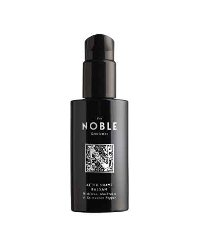 LA COQUILLE DE LA VIE - NOBLE AFTER SHAVE BALSAM 100ml