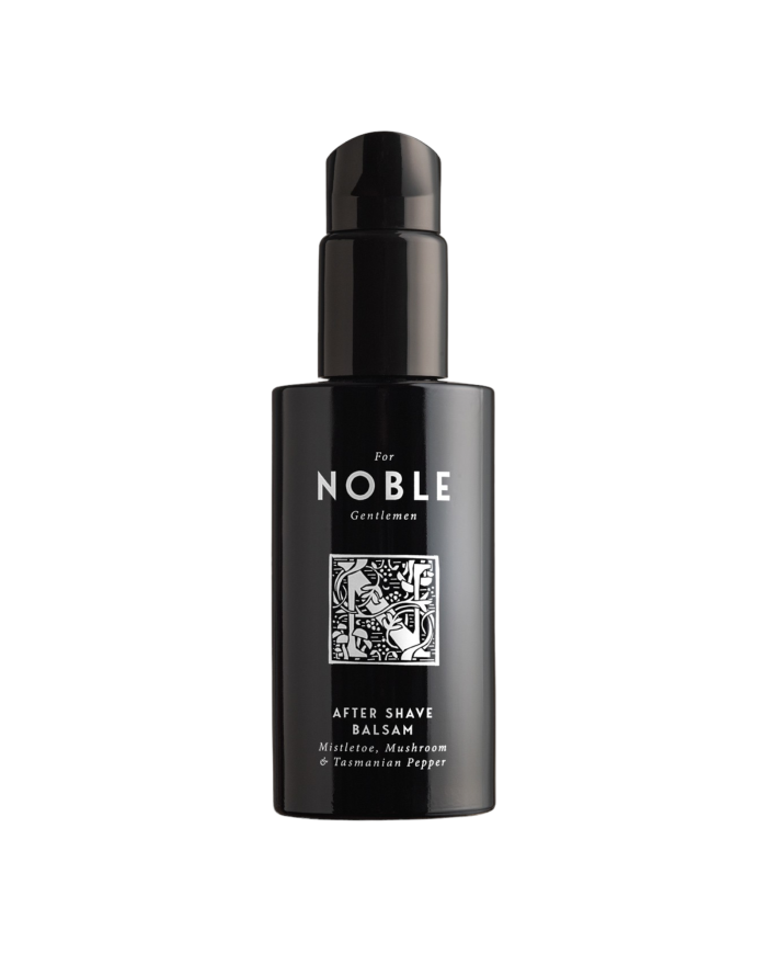 LA COQUILLE DE LA VIE - NOBLE AFTER SHAVE BALSAM 100ml