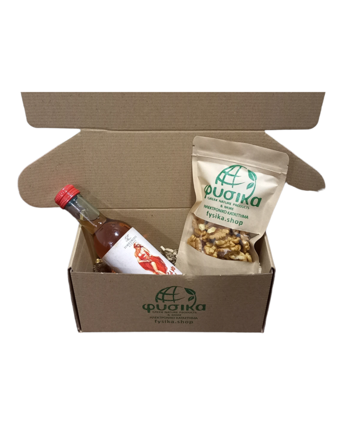 Δώρο για γιορτή