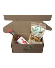 Serum προσώπου La coquille de la vie (50ml)