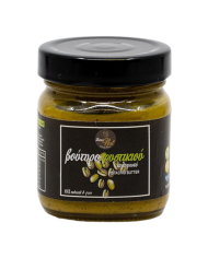 Αμυγδαλοβούτυρο με σοκολάτα 200gr