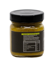 Βούτυρο κελυφωτού φυστικιού 200gr