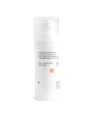 Κρέμα προσώπου Gel Αλόη και Ελίχρυσος 50ml