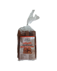 Χειροποίητες παξιμάδοφρυγανιές σικάλεως (450gr)