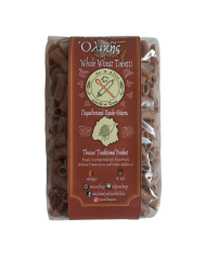 Χυλοπίτες Λαχανικών 400gr