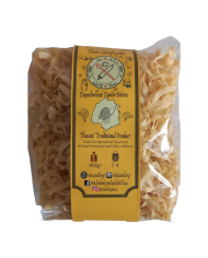 Γιουφκάδες ψιλοί 400gr