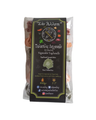 Γιουφκάδες ψιλοί 400gr