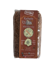 Τραχανάς Ξινός με Προζύμι 400gr