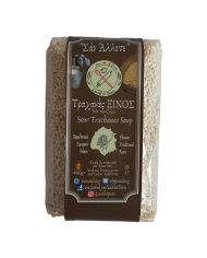 Τραχανάς Λαχανικών με Προζύμι 400gr