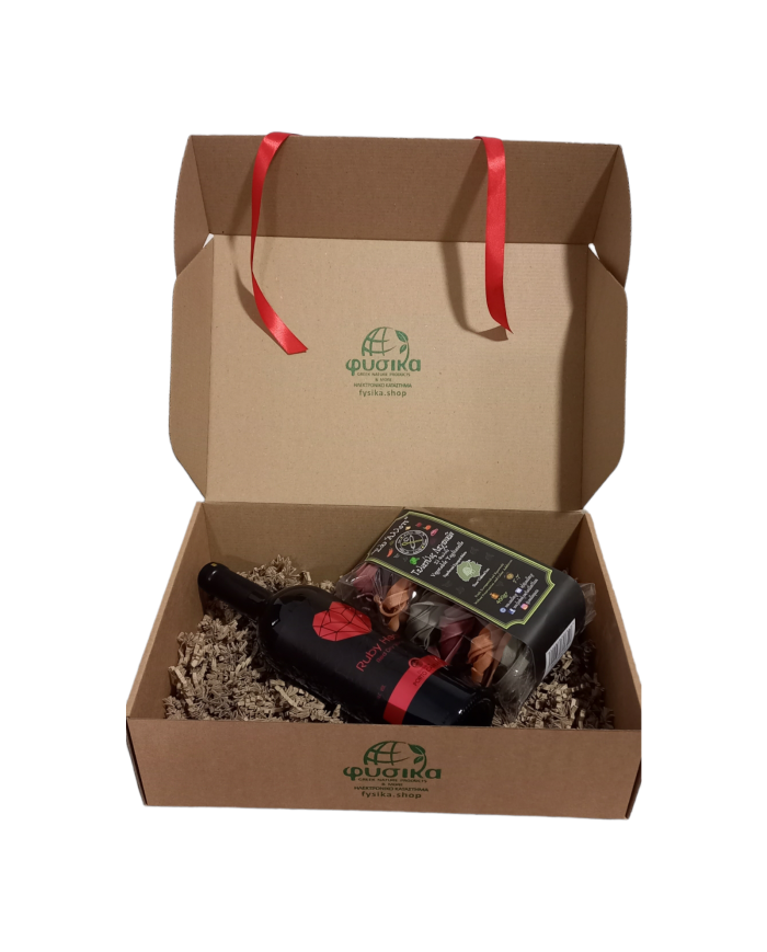 Δώρο για τη γιορτή του Αγίου Βαλεντίνου