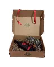 Τραχανάς Λαχανικών με Προζύμι 400gr