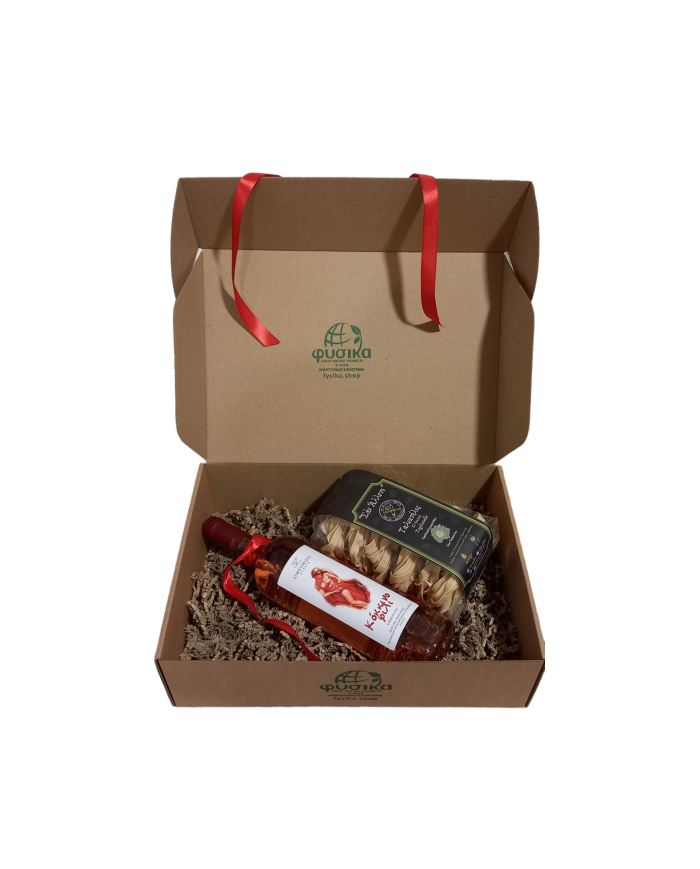 Δώρο για τη γιορτή του Αγίου Βαλεντίνου