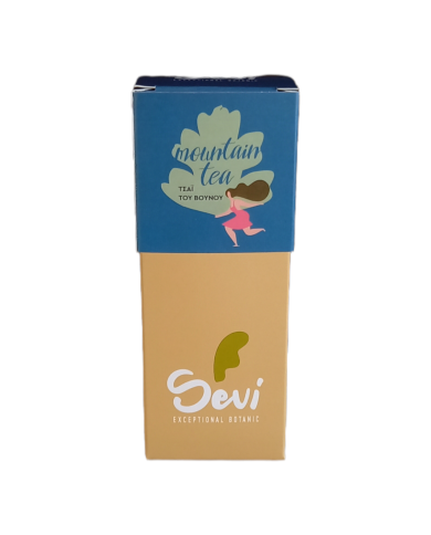 Τσάι του βουνού 20gr Τσάι του βουνού 20gr