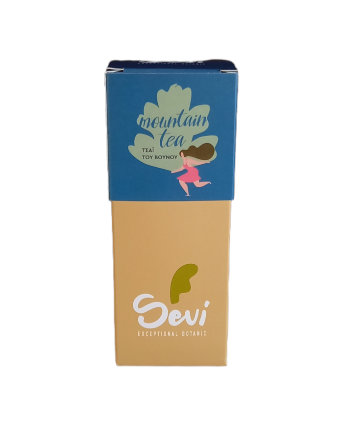 Τσάι του βουνού 20gr