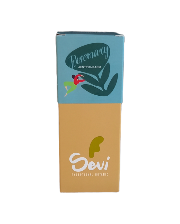 Δεντρολίβανο (Rosemary) 50gr