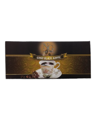 Καφές τύπου μόκα με γανόδερμα