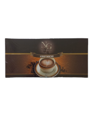 Καφές τύπου μόκα με γανόδερμα