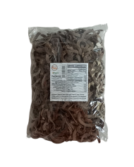 Λαζάνια χαρουπιού και φραγκόσυκου 500gr