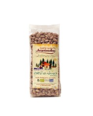 Φασόλια βιολογικής γεωργίας 500gr