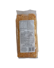 Φάβα κίτρινη από λαθούρι βιολογικής γεωργίας 500gr