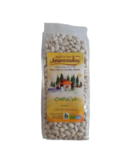 Ρεβύθια μέτρια βιολογικής γεωργίας 500gr