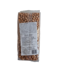 Ρεβύθια μέτρια βιολογικής γεωργίας 500gr