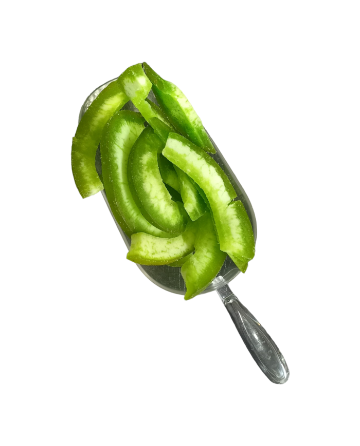 Πόμελο πράσινο ή κίτρο