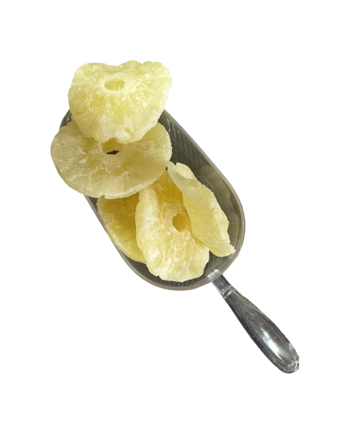 Αποξηραμένος ανανάς