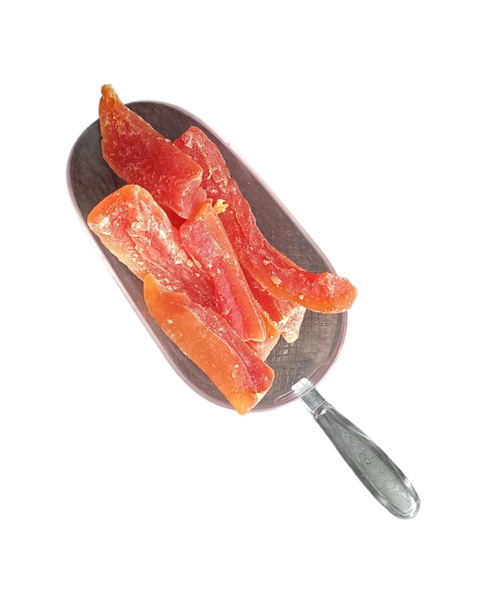 Παπάγια αποξηραμένη