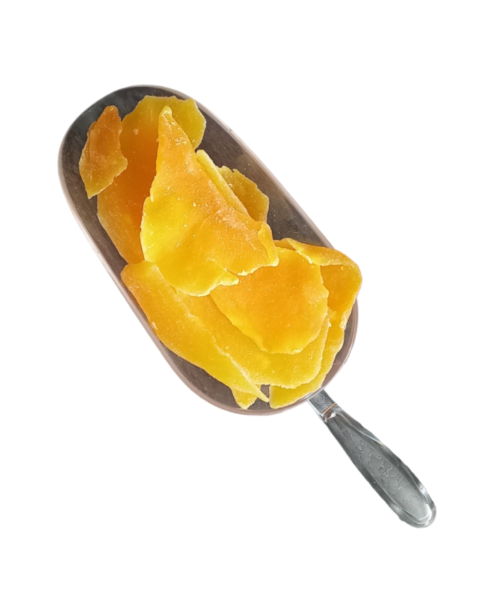 Μάνγκο αποξηραμένο