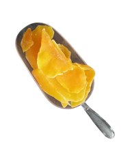 Παπάγια αποξηραμένη