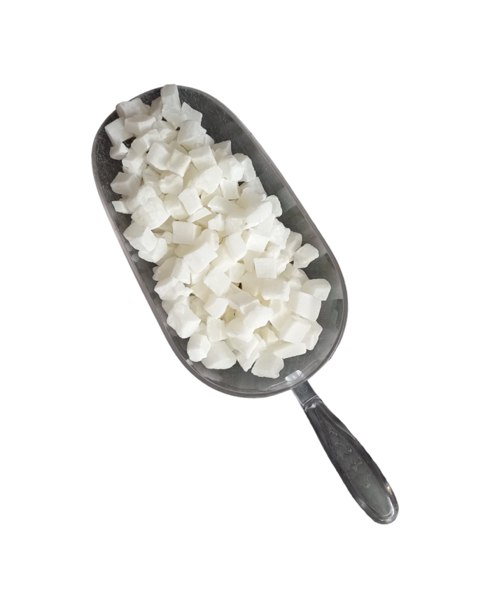 Αποξηραμένο ινδοκάρυδο