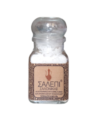 Σαλέπι χωρίς προσθήκη ζάχαρης 80gr