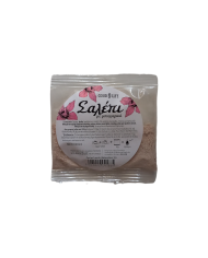 Στραγάλι αφράτο ανάλατο