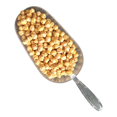 Στραγάλι αφράτο ανάλατο