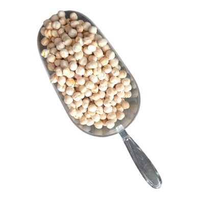 Στραγάλι λευκό