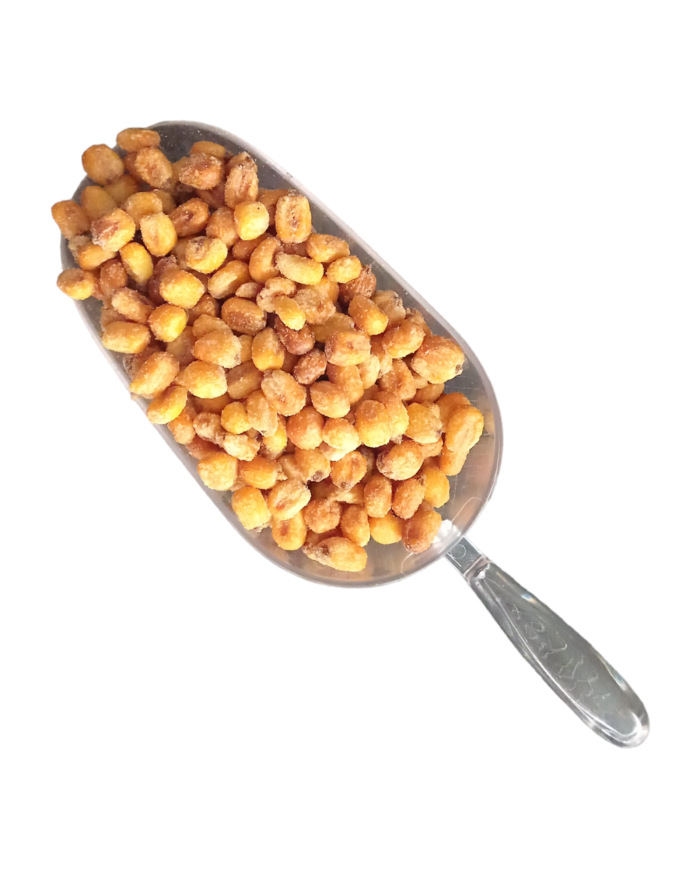 Corn nuts Corn nuts