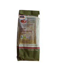 Βιολογικό αλεύρι σίκαλης ολικής άλεσης 1 Kg