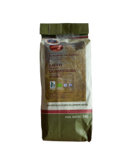 Αλεύρι σίτου μαλακό ολικής άλεσης  βιολογικής γεωργίας 1Kg