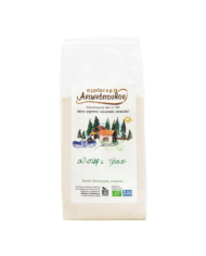 Ρεβύθια μέτρια βιολογικής γεωργίας 500gr