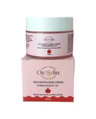 Κρέμα ανάπλασης προσώπου με μαστιχέλαιο 50ml